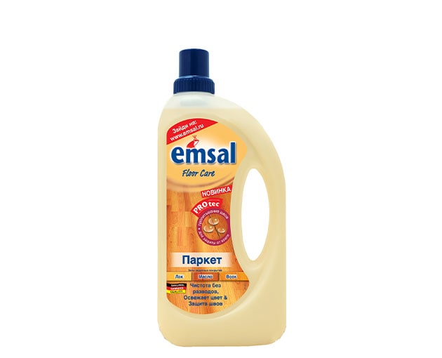 Emsal floor cleaner 1000ml